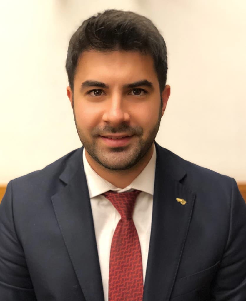 Emre Coşkun profil fotoğrafı